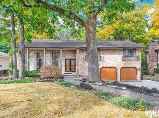 3413 W Capitol Dr, Peoria, IL 61614