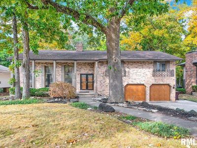 3413 W Capitol Dr, Peoria, IL, 61614