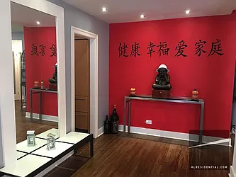 Rented by Highline Residential