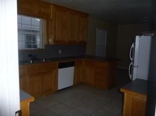 5820 Fletcher Ave, Fort Worth, TX 76107