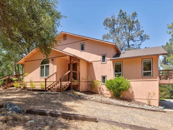 36844 Deer Path Cir, Coarsegold, CA 93614