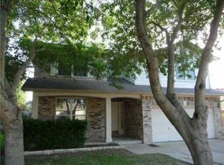 1805 Ascot Ln, Cedar Park, TX 78613