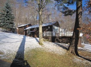 431 Mohawk St, Herkimer, NY 13350