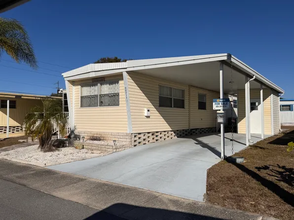 66038 Baker Rd #38, Pinellas Park, FL 33782