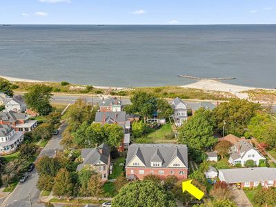 309 Harbor Ave, Cape Charles, VA, 23310