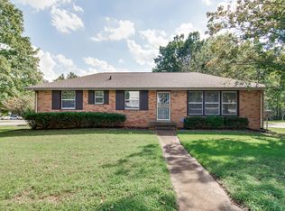 201 Overcrest Ct, Nashville, TN 37211