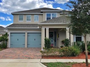 7169 Early Gold St, Winter Garden, FL 34787