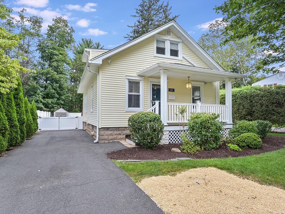 385 Fern Ave, Wyckoff, NJ 07481 Zillow