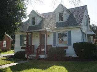 114 Mull Ave, Reading, PA 19608