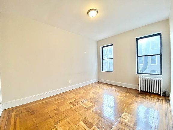 2nd image of 3660 Broadway #34