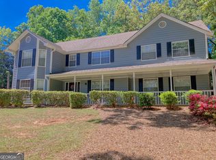 236 Hunting Ct, Jonesboro, GA 30236