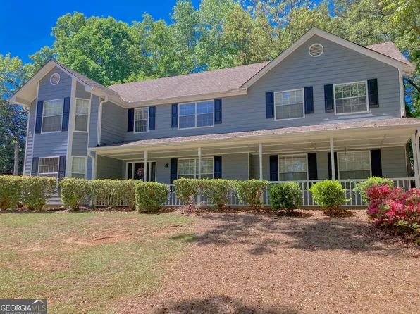 236 Hunting Ct, Jonesboro, GA 30236