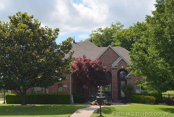 2nd image of 7250 N 194th East Ave