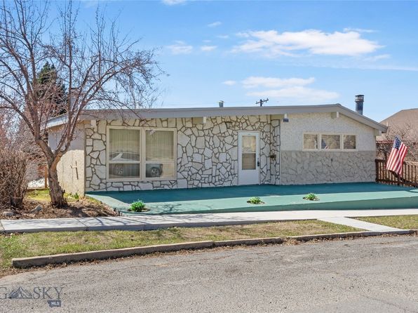 1006 W Silver St, Butte, MT 59701