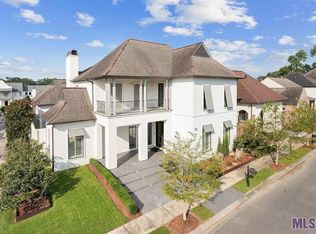 11411 Old Well Dr, Baton Rouge, LA 70810