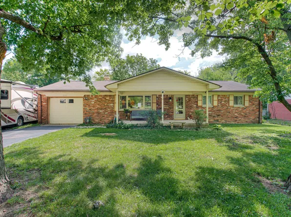 1195 N Eleanor St, Indianapolis, IN 46214