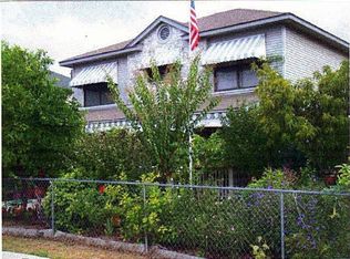 403 El Paso St, San Antonio, TX 78207
