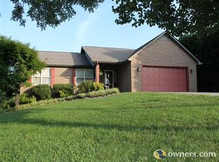 2042 Little Best Rd, Maryville, TN 37803