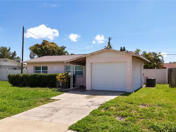 9483 55th St, Pinellas Park, FL 33782