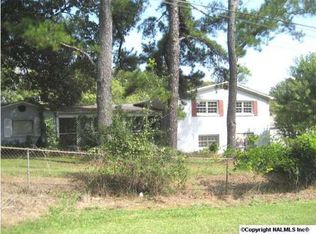 1363 Wall Rd, Brownsboro, AL 35741