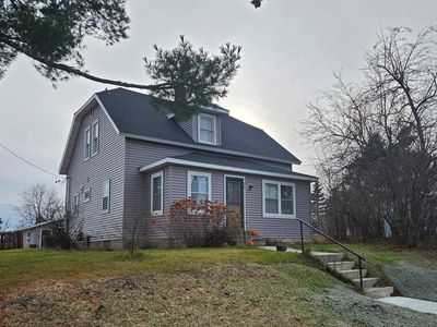 24 5th Ave NE, Deer River, MN, 56636