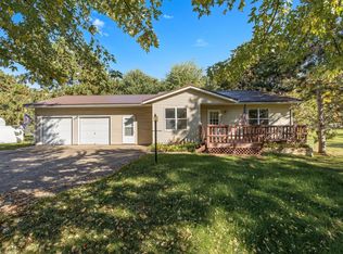 16848 Grove St, Little Falls, MN 56345