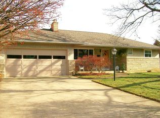 3640 Pegg Ave, Columbus, OH 43214