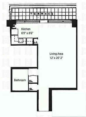 Rented by Keller Williams NYC | media 30