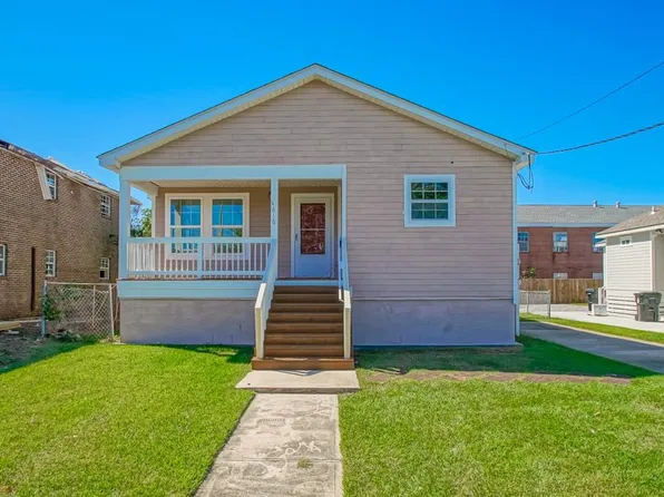 4616 Flake Ave, New Orleans, LA 70127