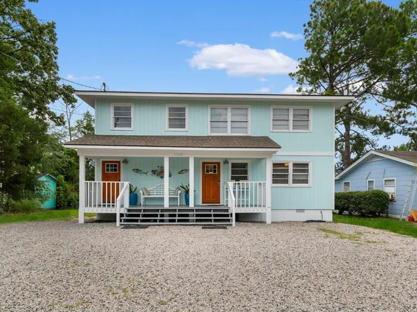 1505 Edge Dr., North Myrtle Beach, SC 29582
