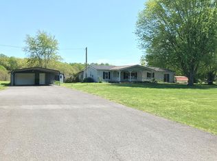 2946 Old Hartsville Rd, Scottsville, KY 42164