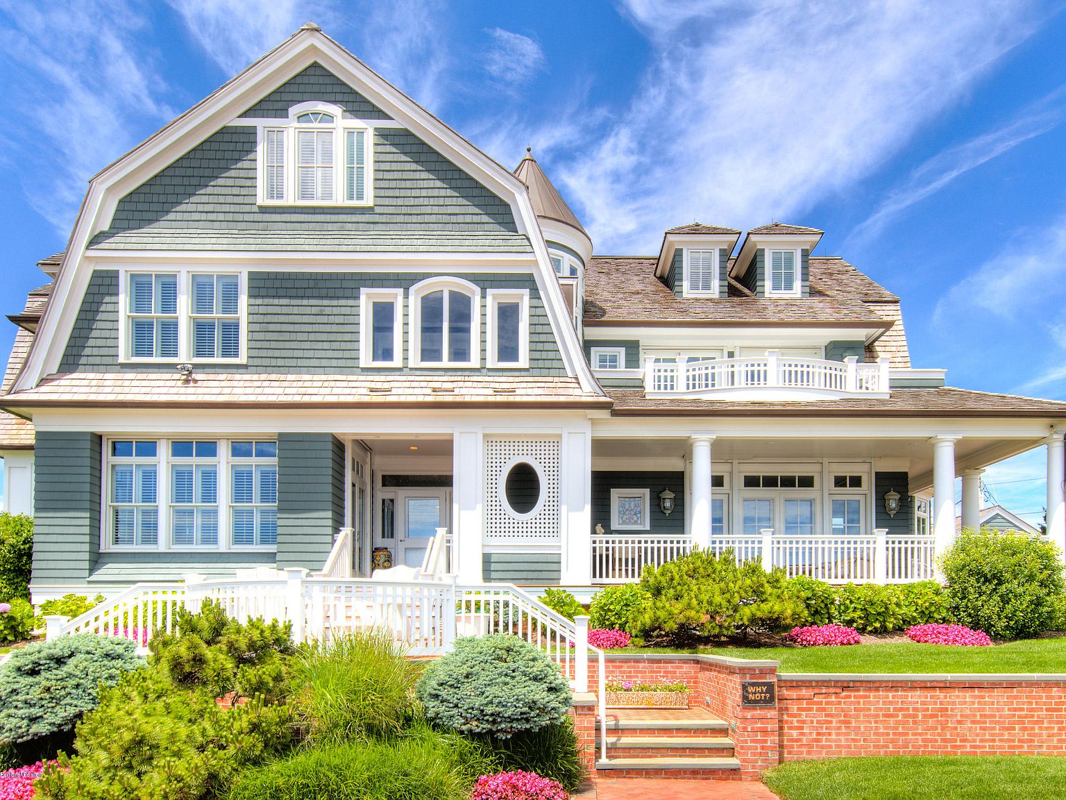 107 Ocean Avenue, Sea Girt, NJ 08750 Zillow
