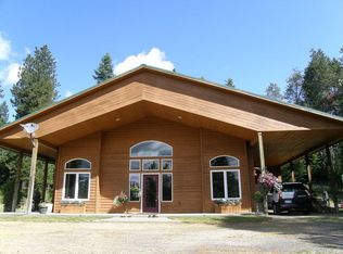 10227 E Strong Rd, Chattaroy, WA 99003