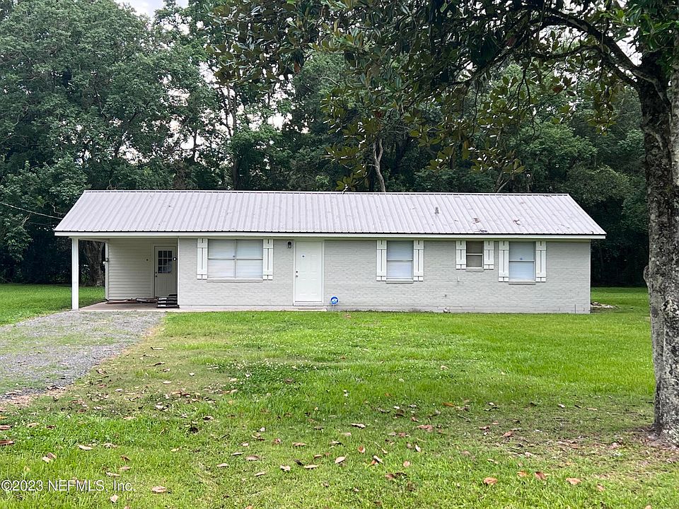 7778 COUNTY ROAD 139B, Glen Saint Mary, FL 32040 MLS 1237523 Zillow