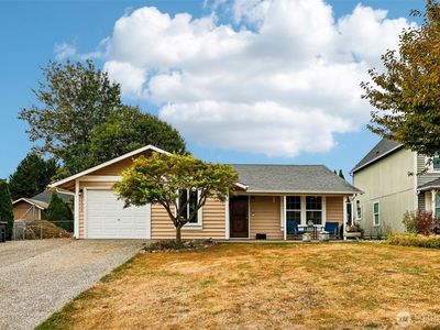 17918 81st Drive NE, Arlington, WA, 98223