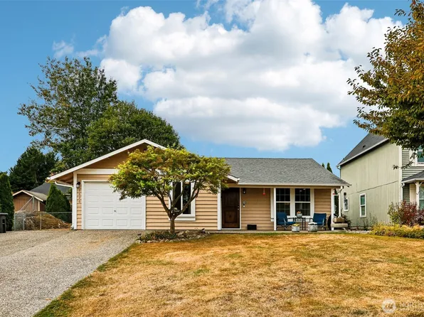 9626 65th Drive NE, Marysville, WA 98270