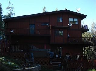 39550 Blackhawk Rd, Quincy, CA 95971