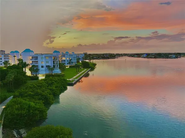 7979 Sailboat Key Blvd S APT 508, South Pasadena, FL 33707