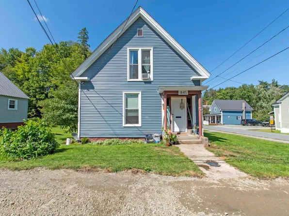 39 Elm Street, Lancaster, NH 03584