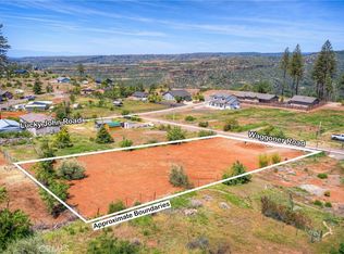 884 Waggoner Rd LOT 18, Paradise, CA 95969