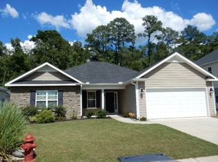 941 Watermark Dr, Evans, GA 30809