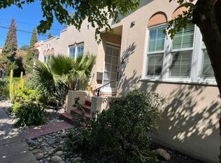 2801 Nicol Ave UNIT B, Oakland, CA 94602