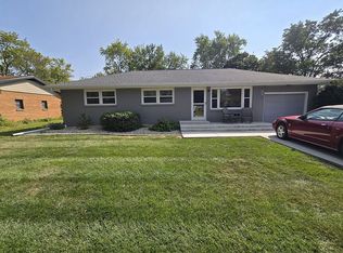 503 Bradley Ln, Normal, IL 61761