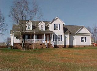 45 Windmere Farms, Advance, NC 27006