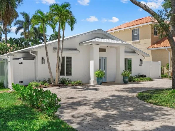 1600 Kenilworth St, Sarasota, FL 34231