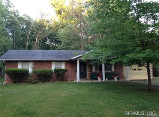 5776 Chester Rd, Sparta, IL 62286