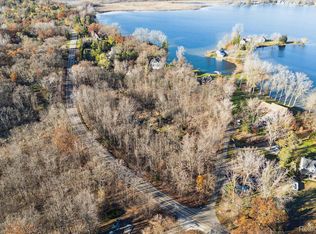 0 Cordley Lake Rd, Pinckney, MI 48169