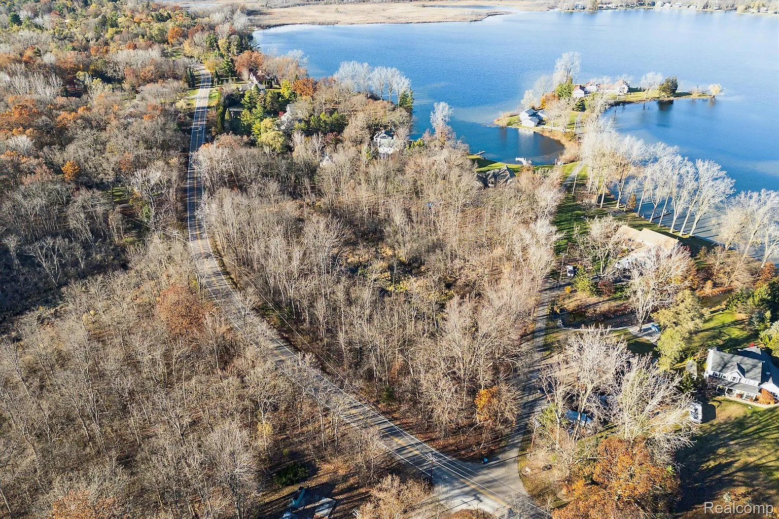0 Cordley Lake Rd photo 1