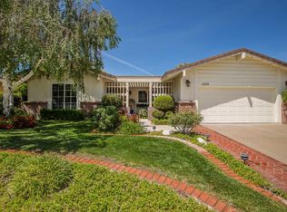 3595 Raincloud Ct, Thousand Oaks, CA 91362