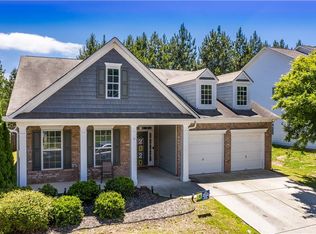 4044 Amberleigh Trce, Gainesville, GA 30507